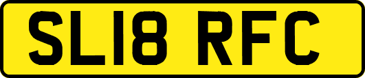 SL18RFC