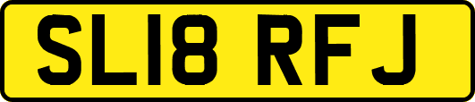 SL18RFJ
