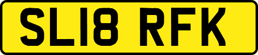 SL18RFK