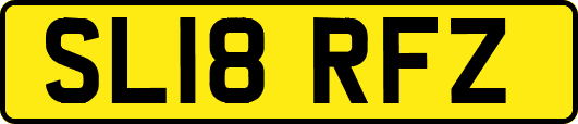 SL18RFZ