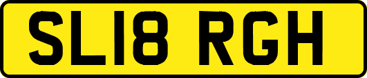 SL18RGH