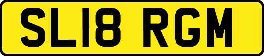 SL18RGM