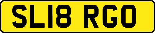 SL18RGO
