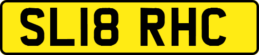 SL18RHC