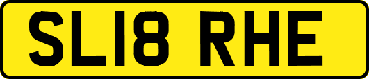SL18RHE