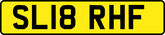 SL18RHF