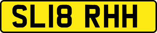 SL18RHH