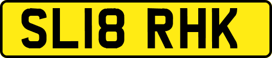 SL18RHK