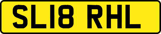 SL18RHL