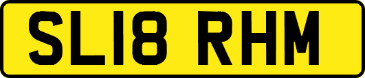 SL18RHM