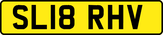 SL18RHV