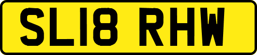 SL18RHW