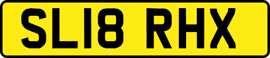 SL18RHX