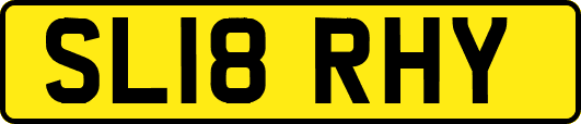 SL18RHY