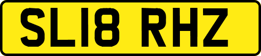 SL18RHZ