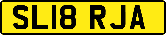 SL18RJA