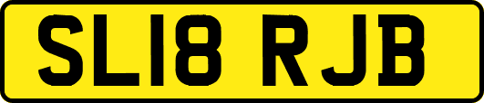 SL18RJB