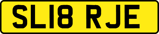 SL18RJE