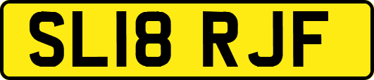 SL18RJF