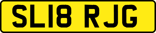 SL18RJG