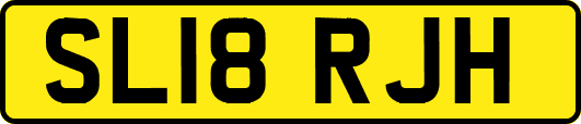 SL18RJH