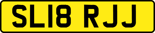 SL18RJJ