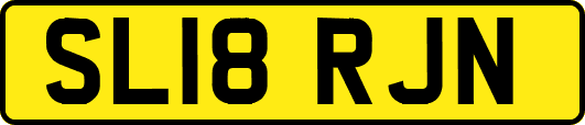 SL18RJN
