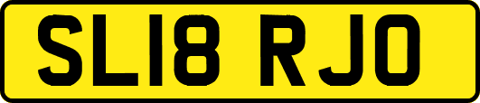 SL18RJO