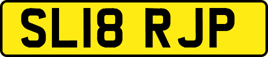 SL18RJP