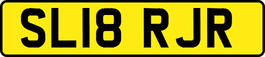 SL18RJR