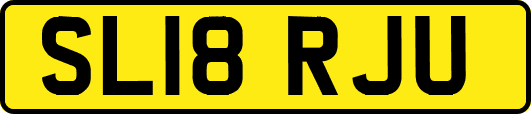 SL18RJU
