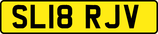 SL18RJV