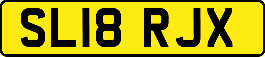 SL18RJX
