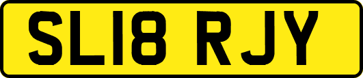 SL18RJY