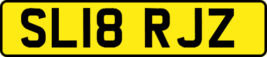 SL18RJZ