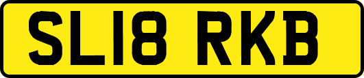 SL18RKB
