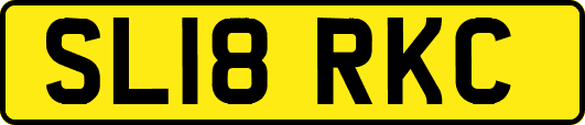 SL18RKC