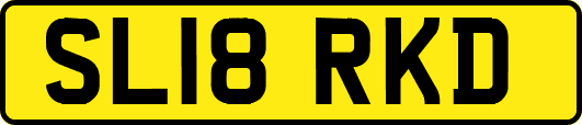 SL18RKD