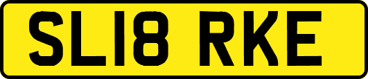 SL18RKE
