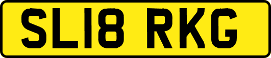 SL18RKG