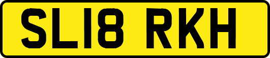 SL18RKH
