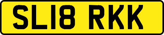 SL18RKK