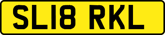 SL18RKL