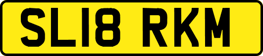 SL18RKM
