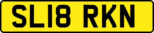 SL18RKN
