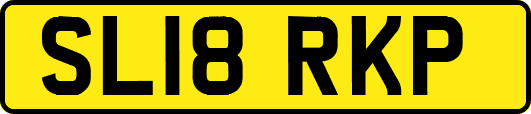 SL18RKP