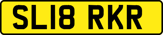 SL18RKR