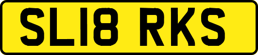 SL18RKS