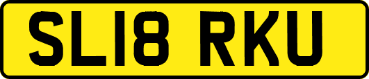 SL18RKU