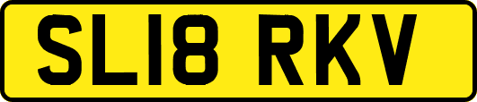 SL18RKV